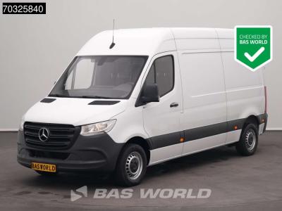 Mercedes Sprinter 311 CDI L2H2 Airco Cruise Euro6 L2 A/C Cruise control in vendita da BAS World B.V.