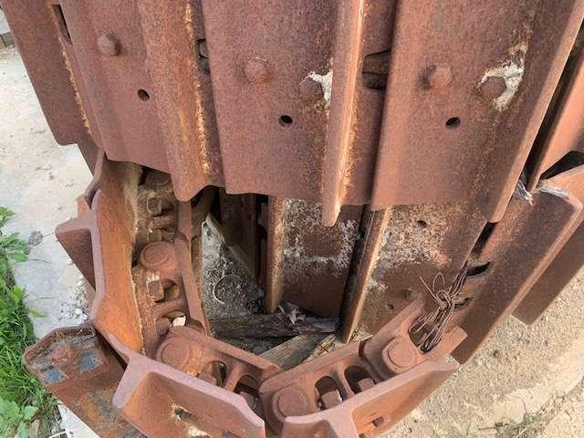 Catene / Catenarie per Fiat Allis AD 20 Foto 2