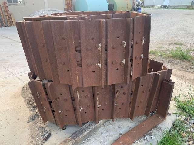 Catene / Catenarie per Fiat Allis AD 20 Foto 3