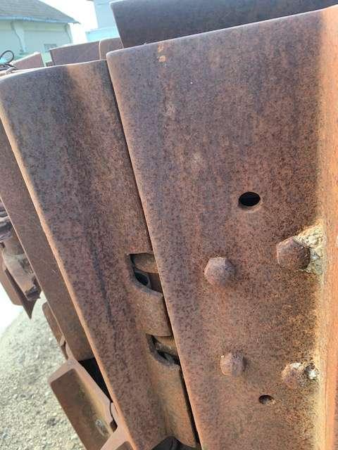 Catene / Catenarie per Fiat Allis AD 20 Foto 4