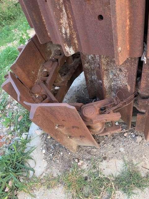 Catene / Catenarie per Fiat Allis AD 20 Foto 5
