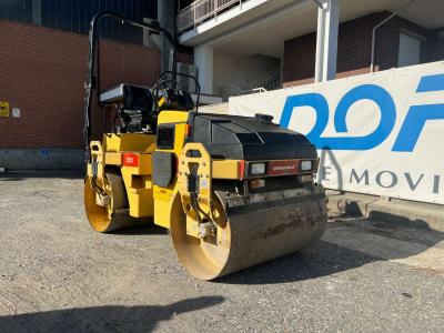 Dynapac CC142F