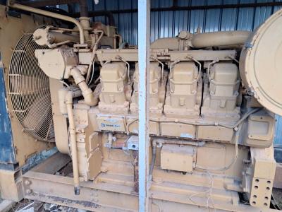 Caterpillar 3508 in vendita da Monni Srl