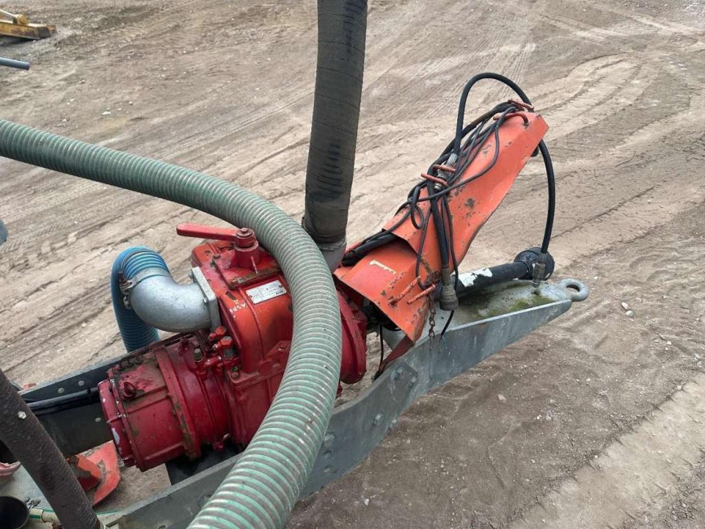 Agrimat CHEE 65 6500 liter Foto 10