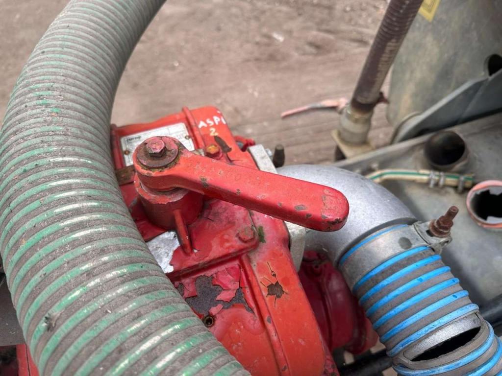 Agrimat CHEE 65 6500 liter Foto 11