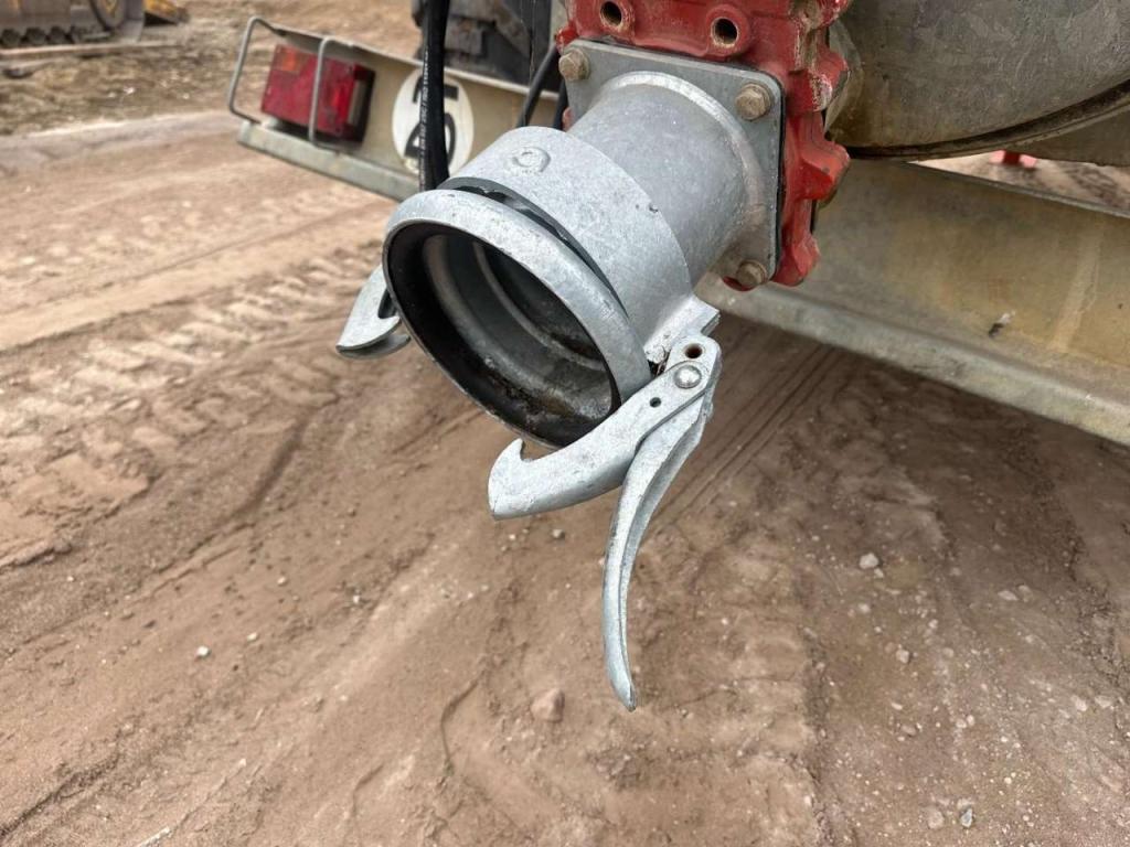 Agrimat CHEE 65 6500 liter Foto 15