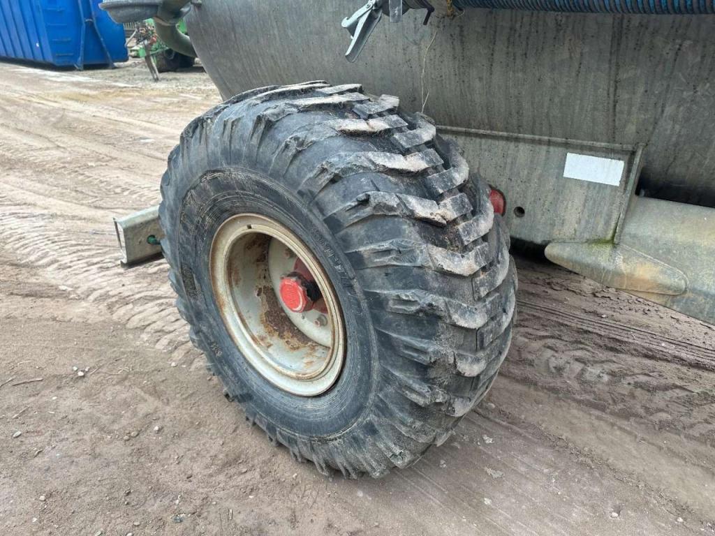 Agrimat CHEE 65 6500 liter Foto 9