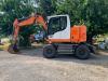 Liebherr A910 COMPACT Foto 1 thumbnail