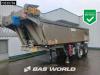 Benalu 2 axles Foto 1 thumbnail