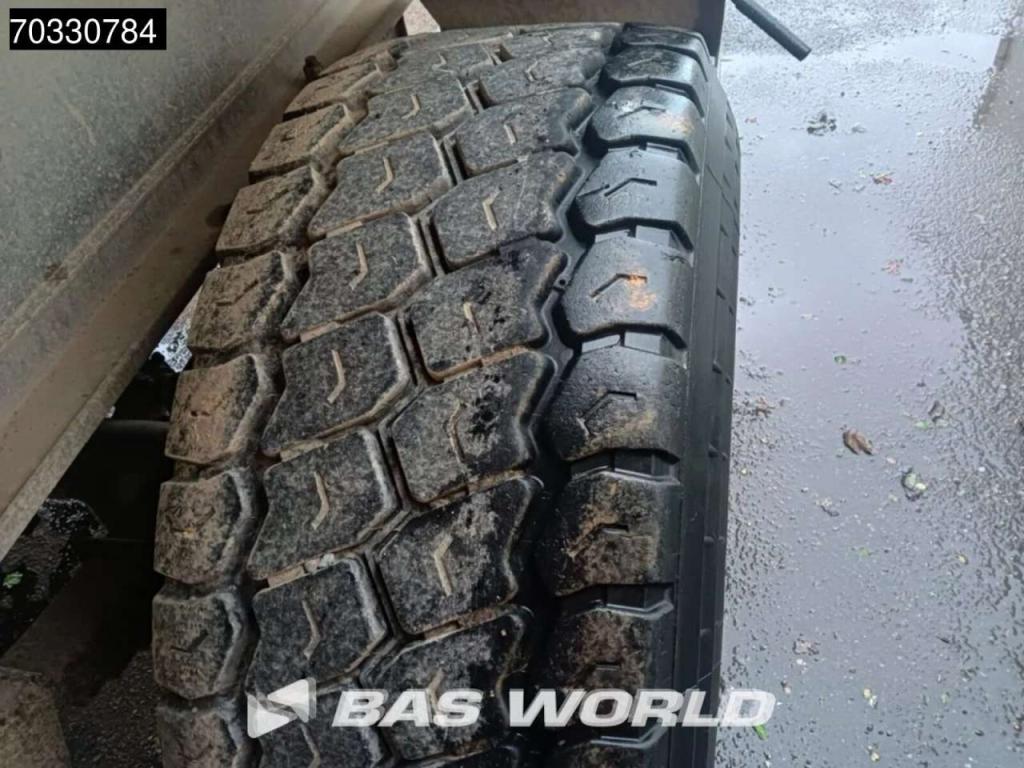 Benalu 2 axles Foto 12