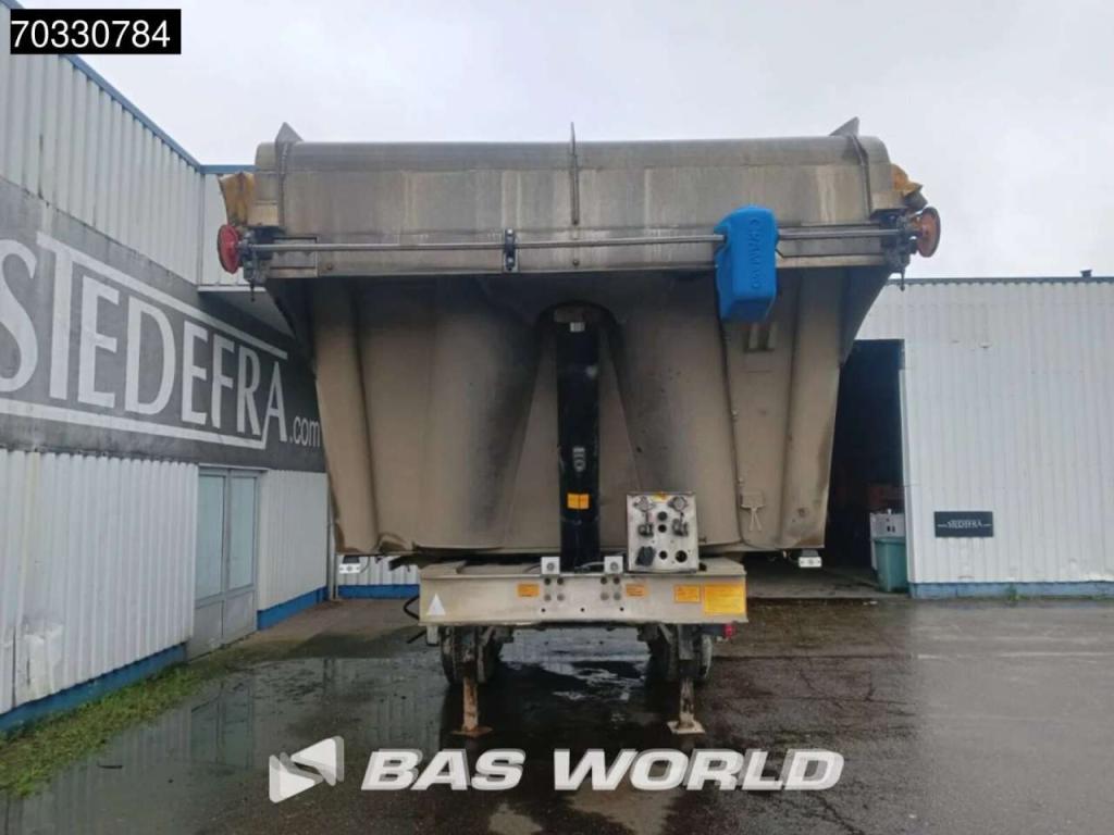 Benalu 2 axles Foto 6