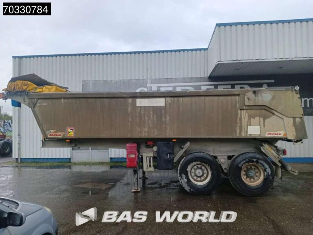 Benalu 2 axles Foto 7