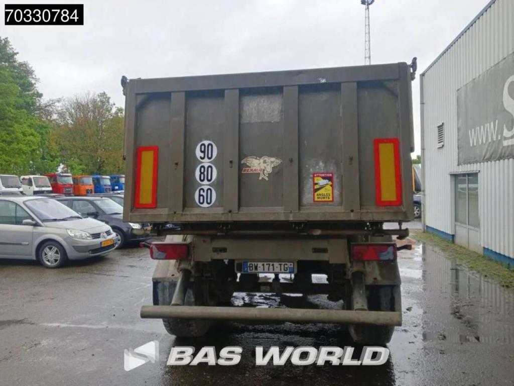 Benalu 2 axles Foto 8