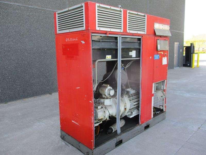 Ingersoll Rand MH 75 SS Foto 2