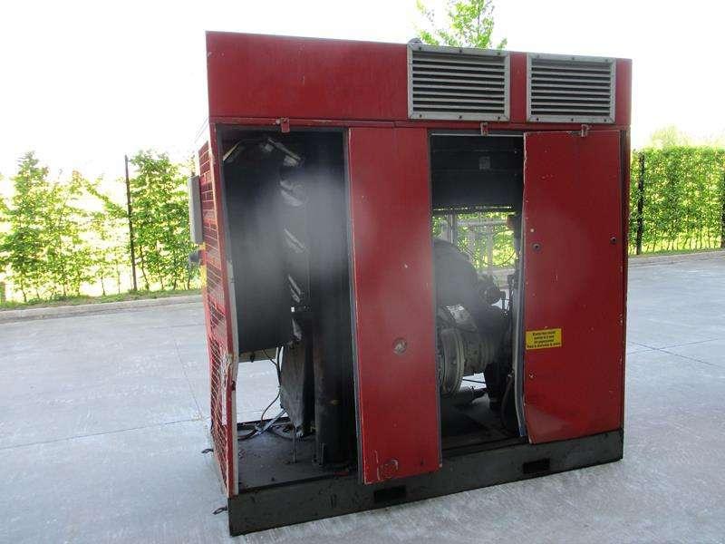 Ingersoll Rand MH 75 SS Foto 4