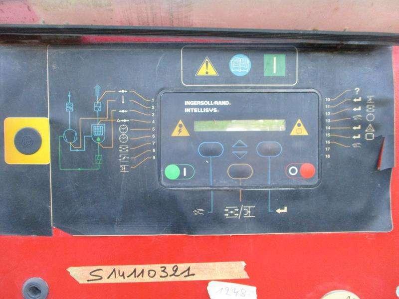 Ingersoll Rand MH 75 SS Foto 8