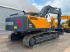 Hyundai R215L Smart X Plus *2026 Model*  - Hammer Lines Foto 5 thumbnail