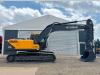 Hyundai R215L Smart X Plus *2026 Model*  - Hammer Lines Foto 6 thumbnail