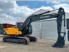 Hyundai R215L Smart X Plus *2026 Model*  - Hammer Lines Foto 7 thumbnail