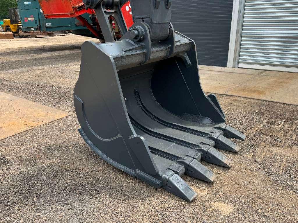 Hyundai R215L Smart X Plus *2026 Model*  - Hammer Lines Foto 18