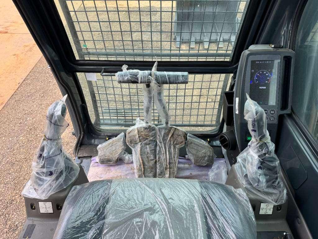 Hyundai R215L Smart X Plus *2026 Model*  - Hammer Lines Foto 9