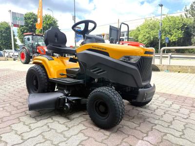 Stiga TORNADO 5108 W SPECIAL - HONDA BICILIDRICO - MULCHING in vendita da Giordano Srl