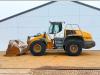 Liebherr L550 - Automatic Greasing / Good Tyres! Foto 1 thumbnail