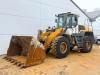 Liebherr L550 - Automatic Greasing / Good Tyres! Foto 2 thumbnail