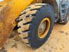 Liebherr L550 - Automatic Greasing / Good Tyres! Foto 21 thumbnail