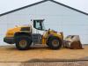 Liebherr L550 - Automatic Greasing / Good Tyres! Foto 6 thumbnail