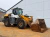 Liebherr L550 - Automatic Greasing / Good Tyres! Foto 7 thumbnail