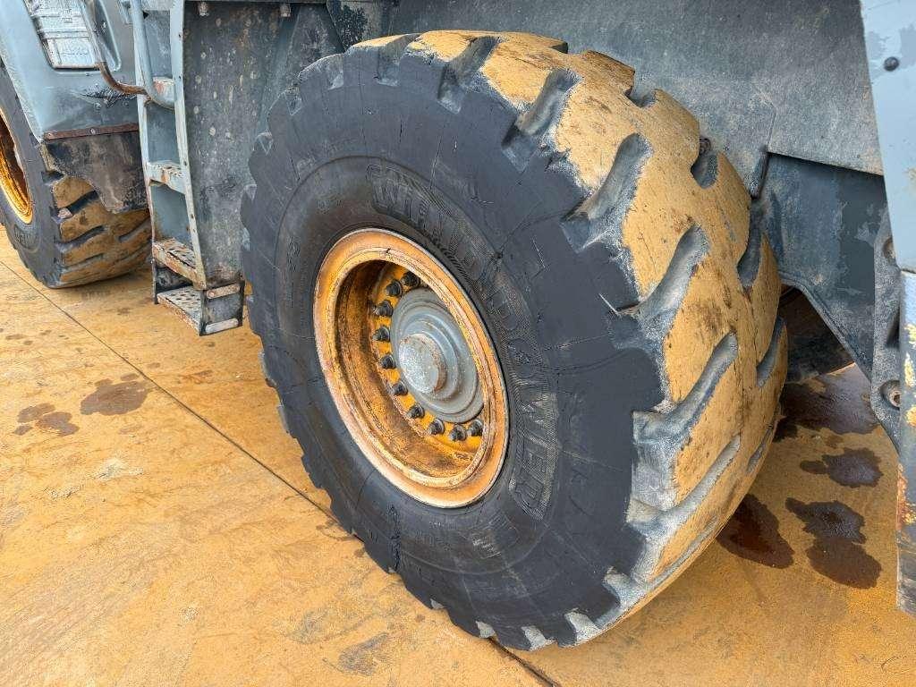 Liebherr L550 - Automatic Greasing / Good Tyres! Foto 22