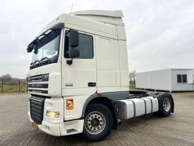 Daf 105.460 Automatic Gearbox / Euro 5 Foto 1