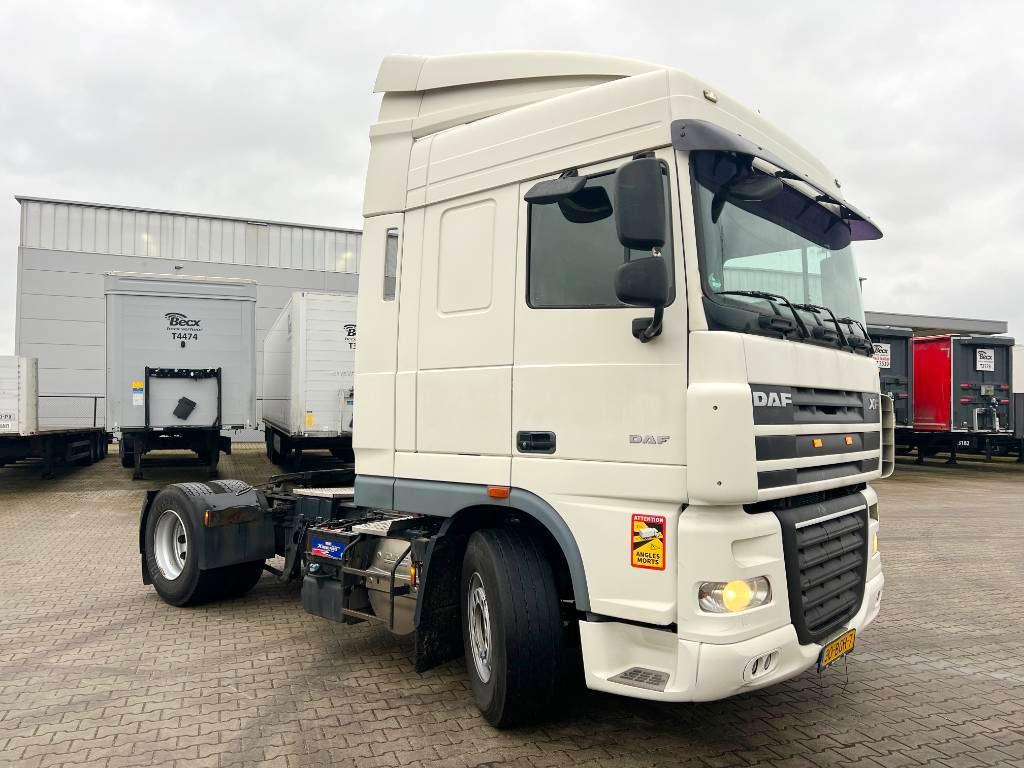 Daf 105.460 Automatic Gearbox / Euro 5 Foto 5