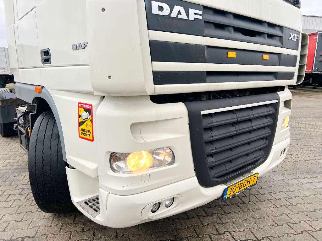 Daf 105.460 Automatic Gearbox / Euro 5 Foto 9