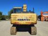 Komatsu PC 160 LC-7K Foto 4 thumbnail