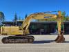Komatsu PC 160 LC-7K Foto 6 thumbnail