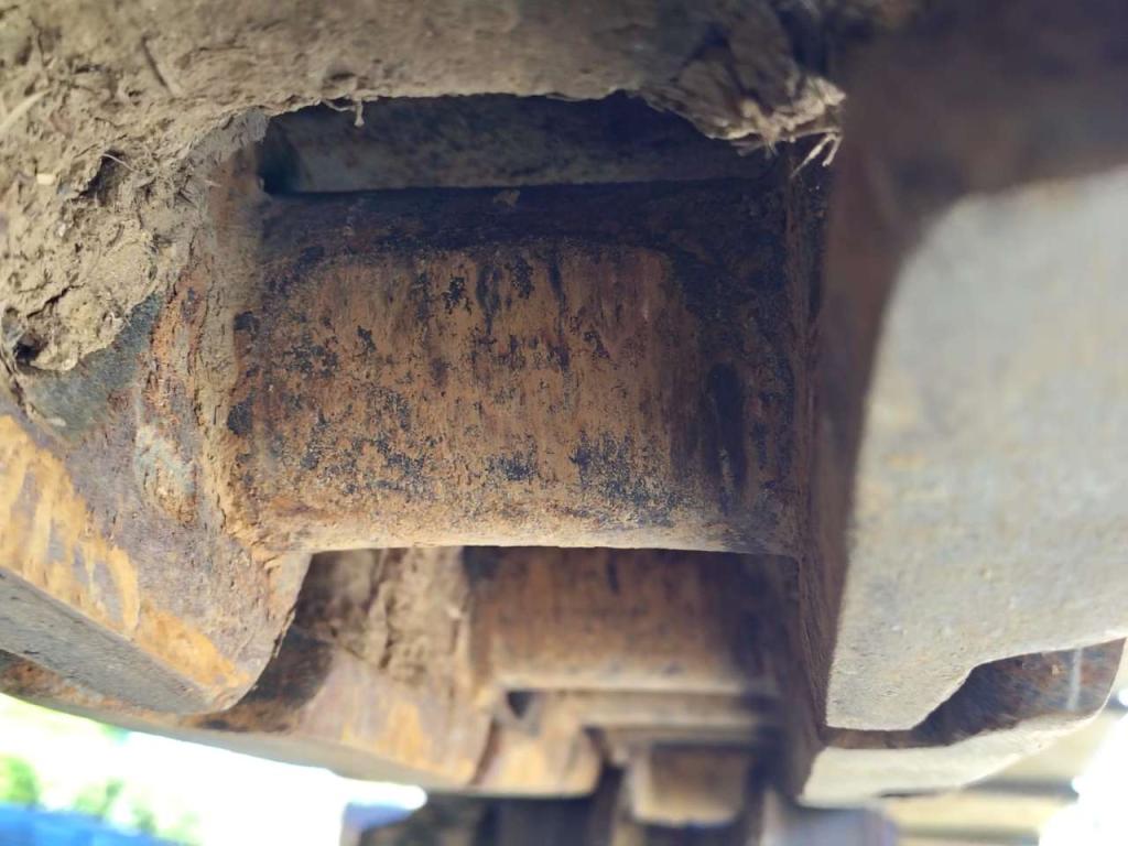 Komatsu PC 160 LC-7K Foto 15