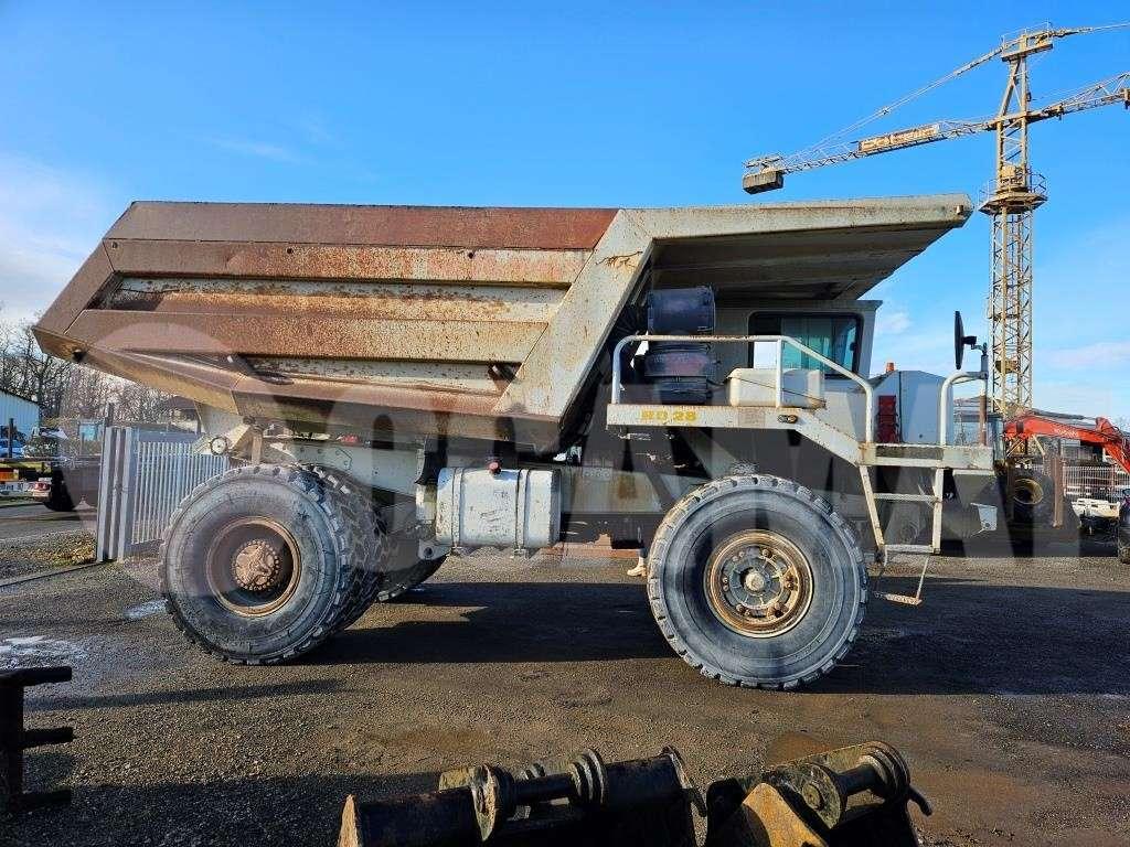 Astra RD 28 Foto 5