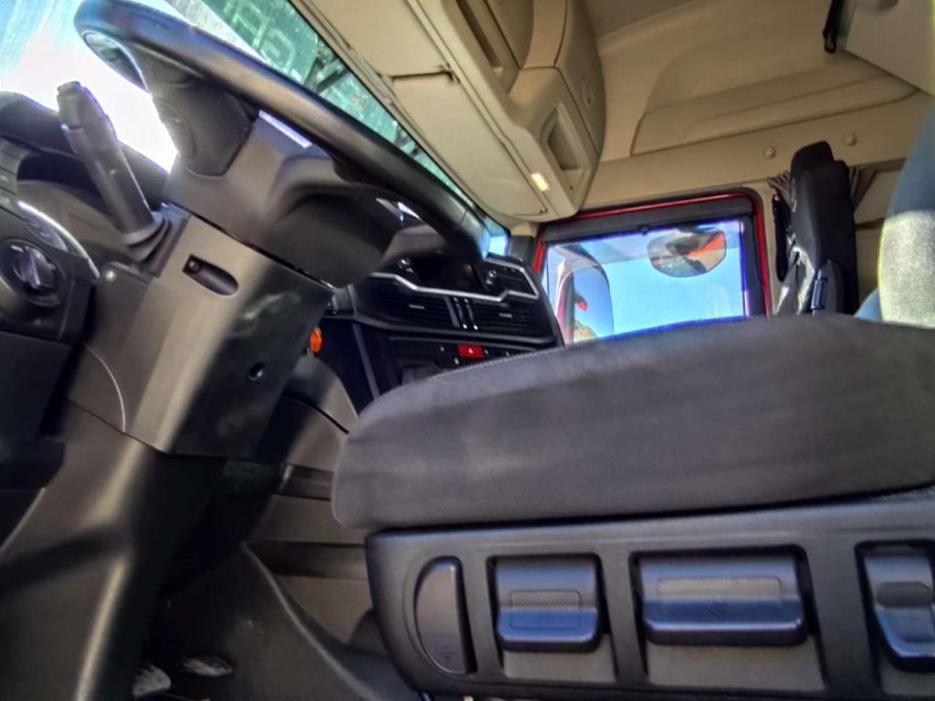 Iveco S-WAY AS260S48 Y Foto 12