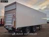 System Trailers LPRS18 NEW Tailgate, Steering Axle, Hardwood, City Foto 5 thumbnail