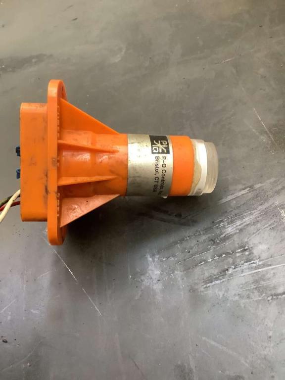 Bolla elettronica stabilizzatore Foto 4