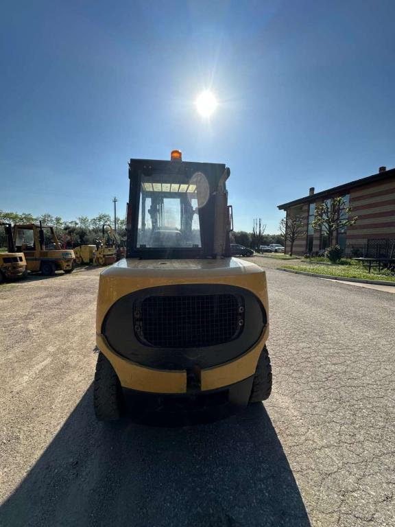 Caterpillar DP50K Foto 8