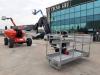Manitou 280TJ Foto 4 thumbnail