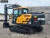 Hyundai HX130 N A/C Foto 3 thumbnail
