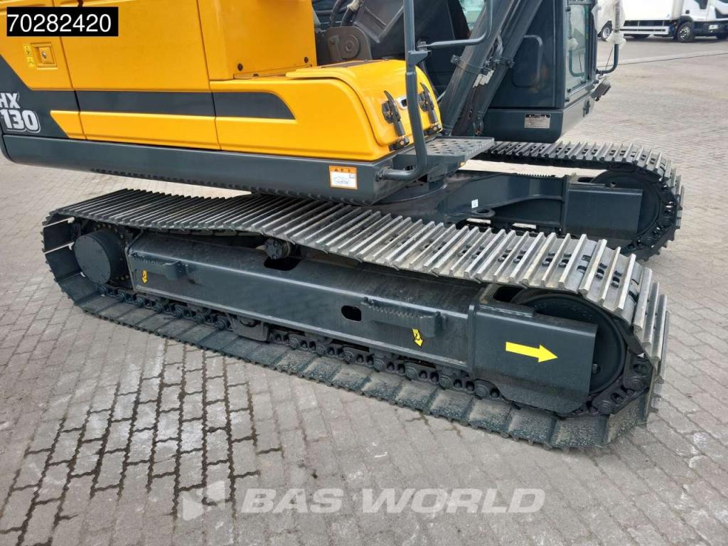 Hyundai HX130 N A/C Foto 21