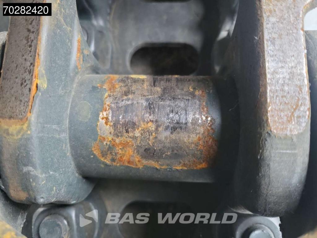 Hyundai HX130 N A/C Foto 23