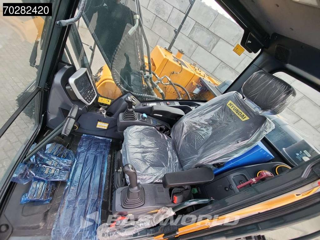 Hyundai HX130 N A/C Foto 28