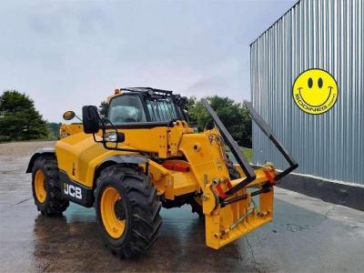 JCB 535-95
