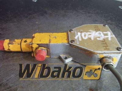 Rexroth KA21/350 in vendita da Wibako